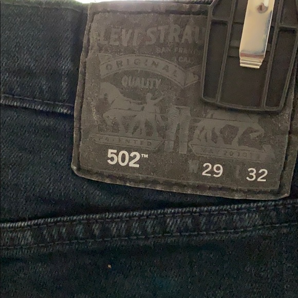 Levi’s Jeans - Picture 2 of 2